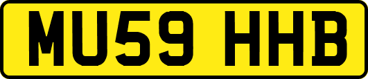 MU59HHB