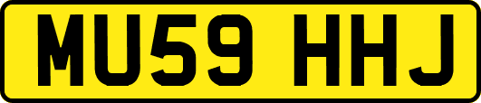 MU59HHJ