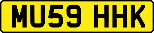 MU59HHK
