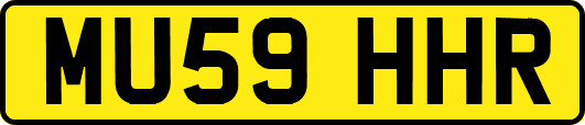 MU59HHR
