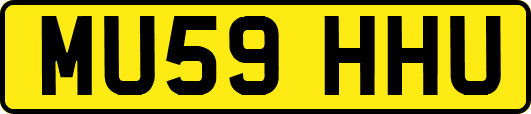MU59HHU