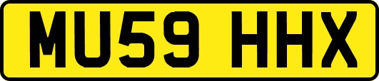 MU59HHX