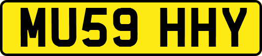 MU59HHY