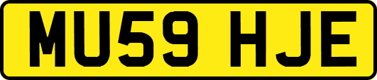 MU59HJE