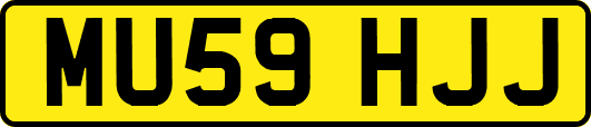 MU59HJJ
