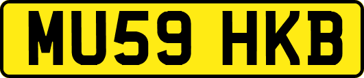 MU59HKB