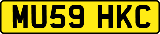 MU59HKC