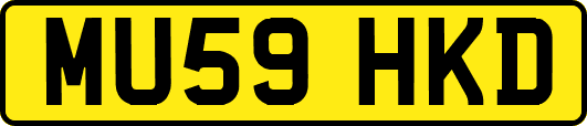 MU59HKD