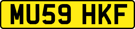 MU59HKF