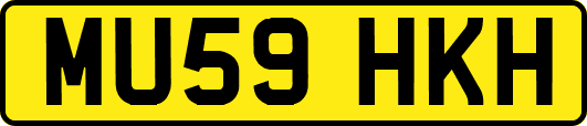 MU59HKH