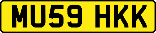 MU59HKK