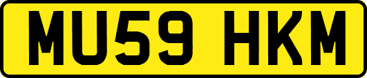 MU59HKM