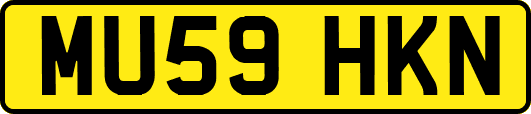 MU59HKN
