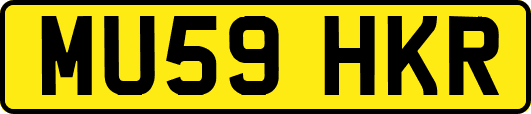 MU59HKR