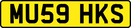 MU59HKS