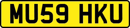 MU59HKU
