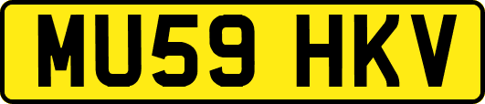 MU59HKV