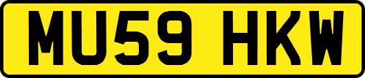 MU59HKW