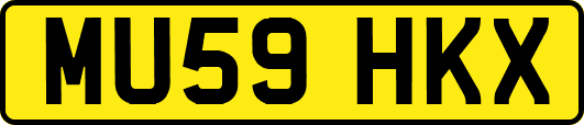 MU59HKX