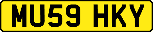 MU59HKY