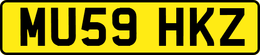 MU59HKZ