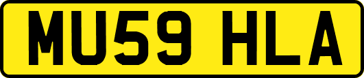 MU59HLA