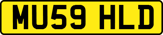 MU59HLD