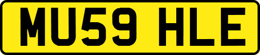 MU59HLE