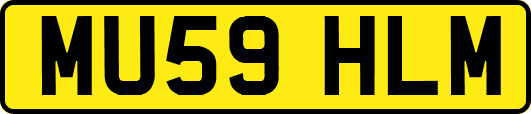 MU59HLM
