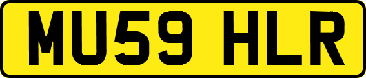 MU59HLR