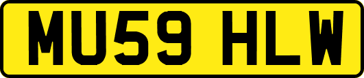 MU59HLW