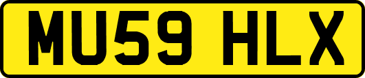 MU59HLX