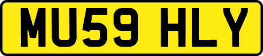 MU59HLY