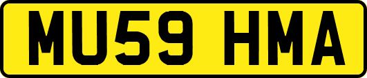 MU59HMA