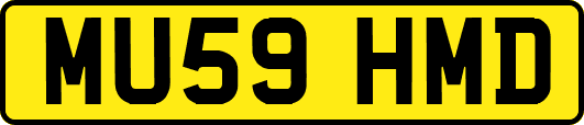 MU59HMD