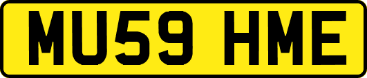 MU59HME