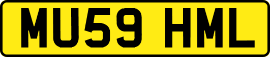 MU59HML