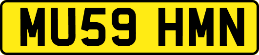 MU59HMN