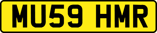 MU59HMR
