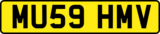 MU59HMV