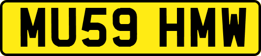 MU59HMW