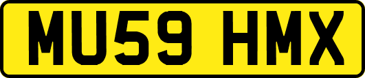 MU59HMX