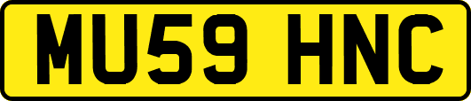 MU59HNC