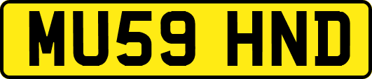 MU59HND