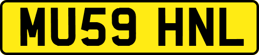 MU59HNL
