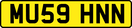 MU59HNN