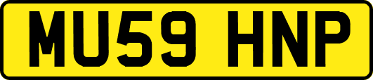 MU59HNP