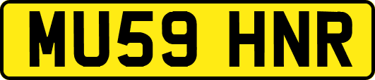 MU59HNR