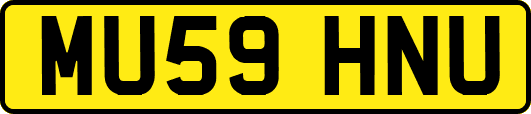 MU59HNU