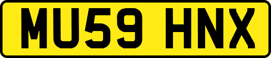 MU59HNX